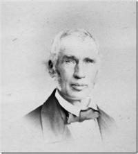 Portrait of James D Duncan: Photo courtesy of the McCord Museum. Photo by Wm. Notman (1863).